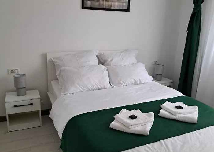 Mia Apartments