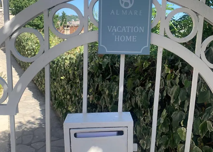 Al Mare Vacation Home