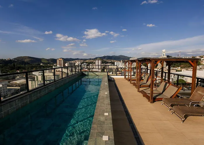 Flats Diamond - Conforto, ed.novo e moderno localização impar