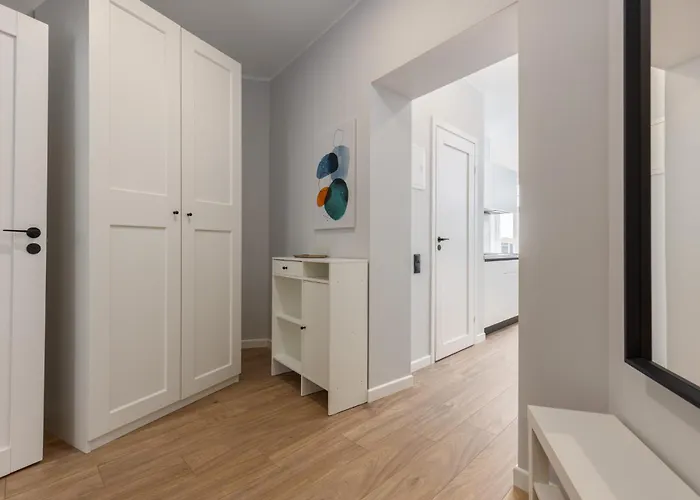 P6 Old Town Apartments
