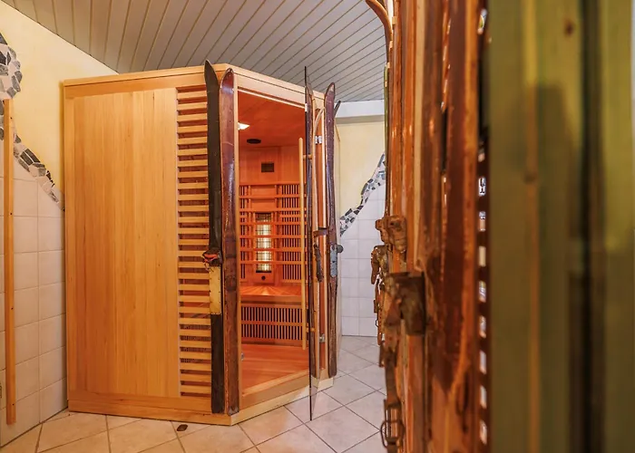 Appartements Innerthal
