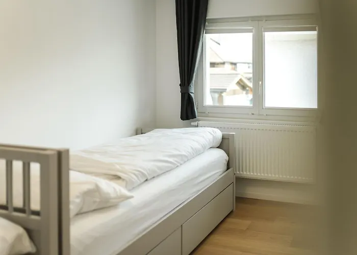 LEVA Stay Luzern-Interlaken I Nature I Familie