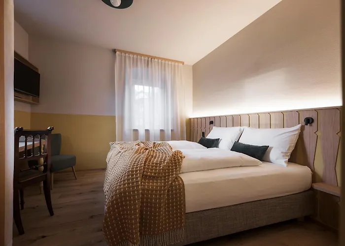 Bella Posta Hotel