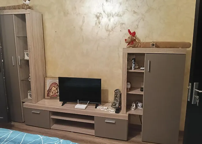 Casa Lidia