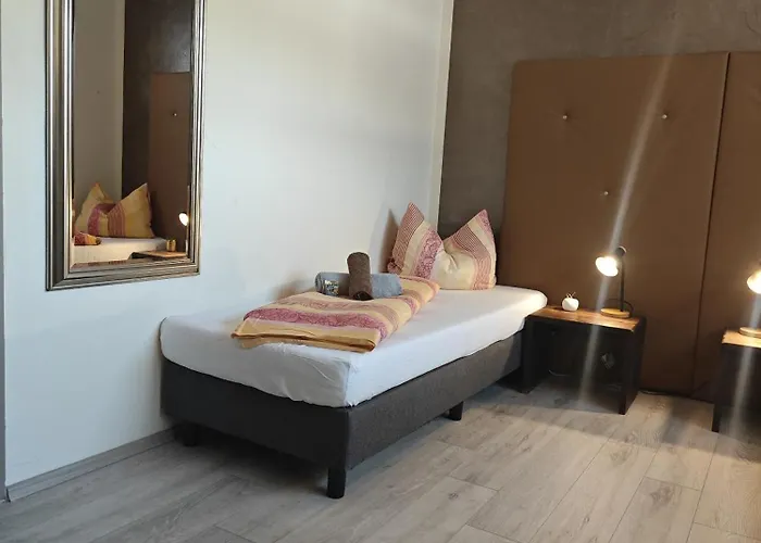 Hotel Am Markt