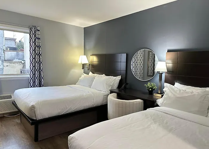 Mainstay Inn