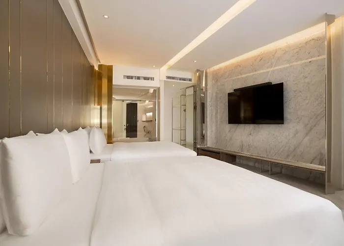 Orient Luxury Hotel Kenting