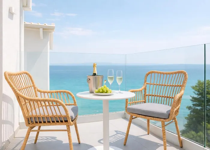 Gloria Luxury Suites