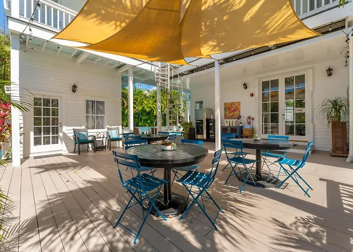 Aria At Azul Mansion Key West