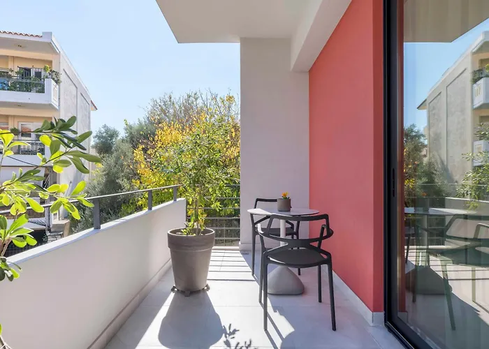 Nos Luxury Rooms
