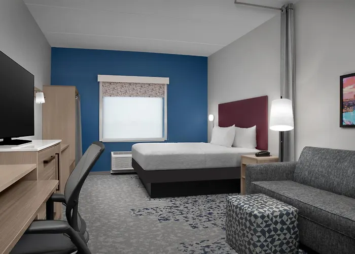 Home2 Suites By Hilton Weston Ft. Lauderdale