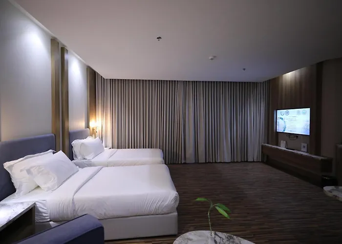Best Western Premier بيست ويسترن بريمير