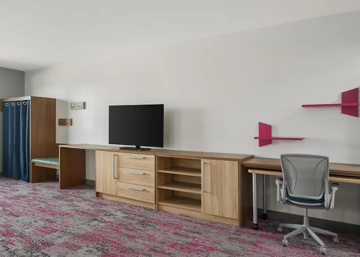 Home2 Suites By Hilton Richmond Chester