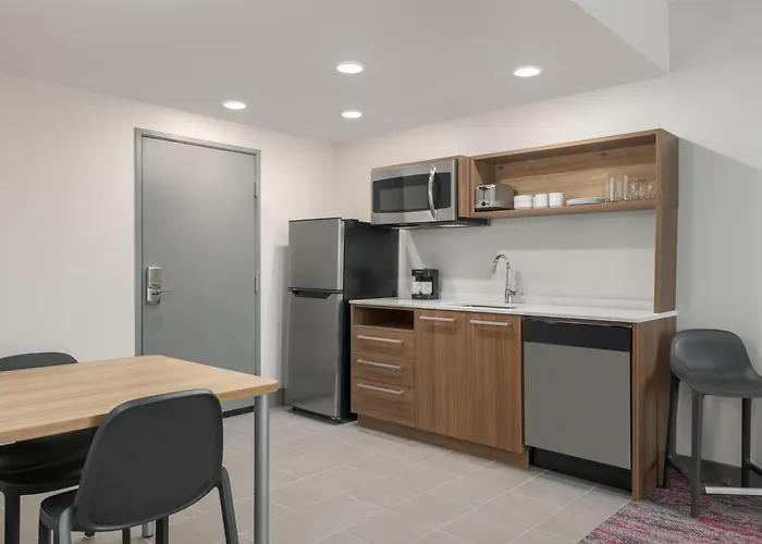 Home2 Suites By Hilton Richmond Chester