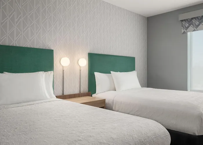 Home2 Suites By Hilton Richmond Chester
