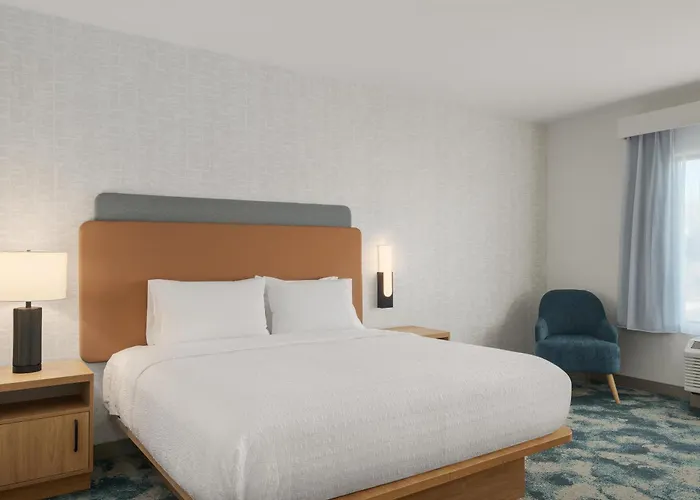 Hampton Inn By Hilton Richmond Chester, Va
