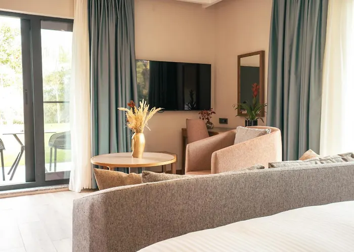 Wellwood Otel
