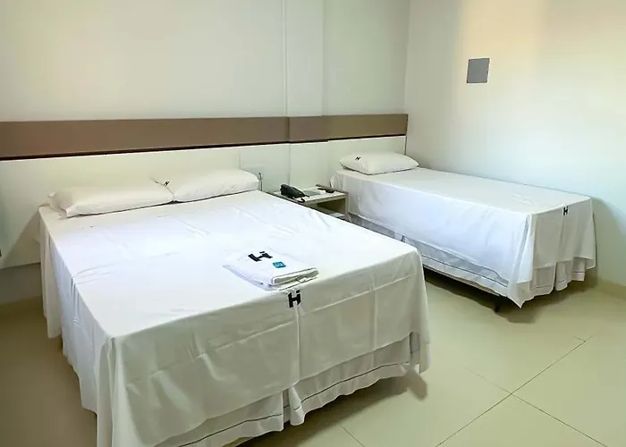 Hotel Ideal 5
