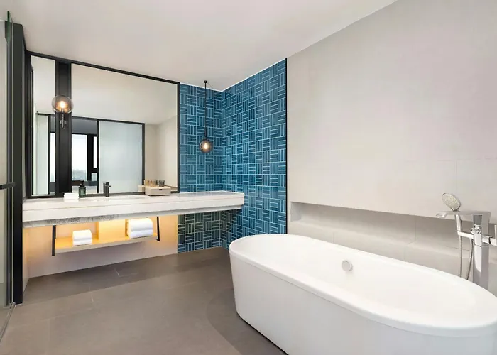 Four Points By Sheraton Haikou International Airport