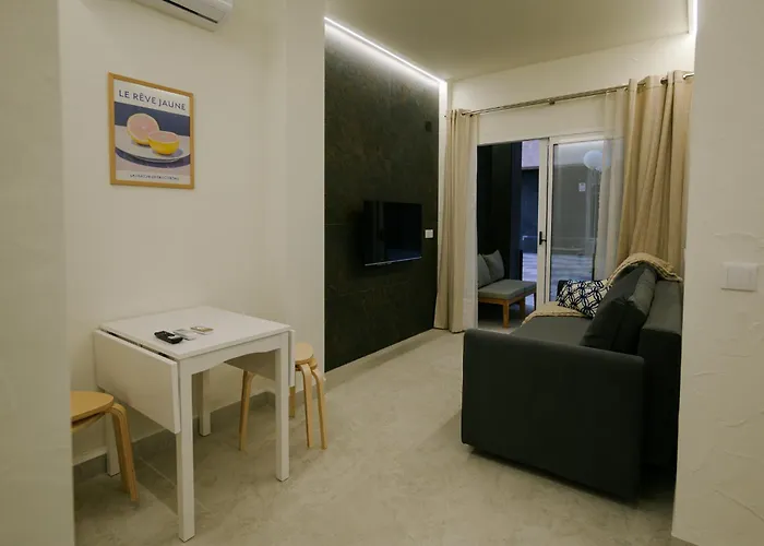 Xaloc Habitaciones