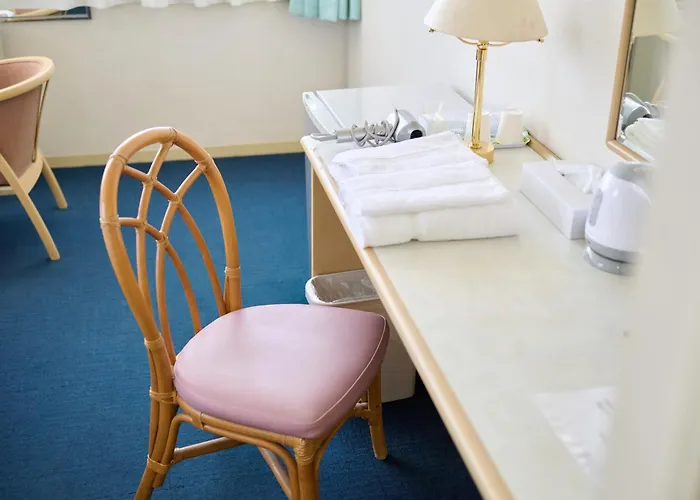 Voystay Fuji Hotel