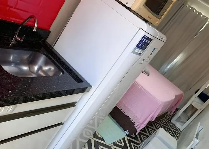 Loft Moderno C/Ar 4