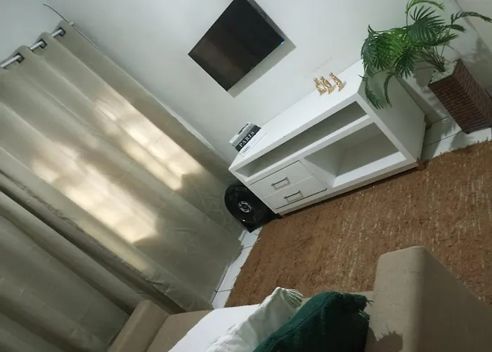 Casa Moderna Para 6 Pessoas