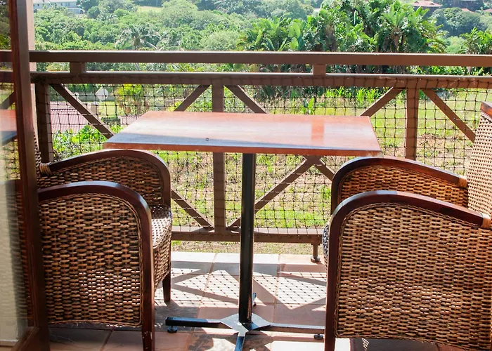 Ocean View Villas B09