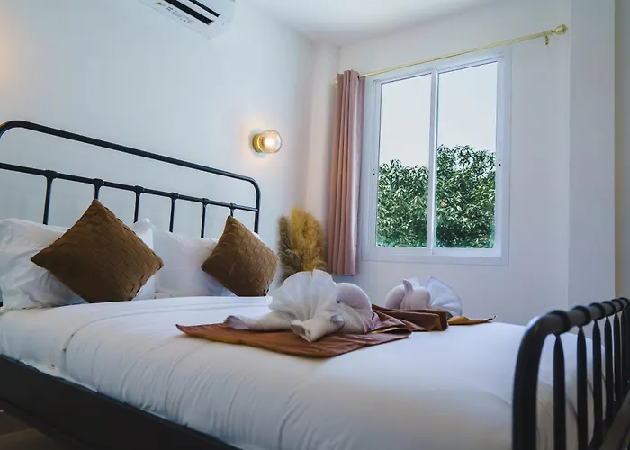 Aura Koh Tao