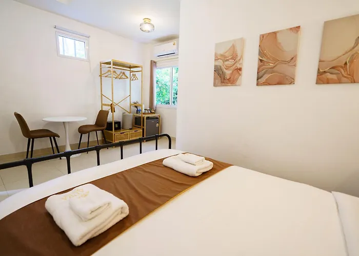Aura Koh Tao