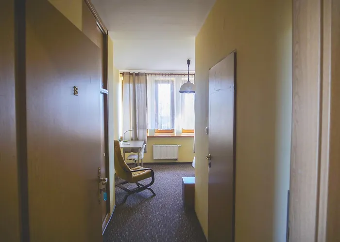 Hotel Sowa