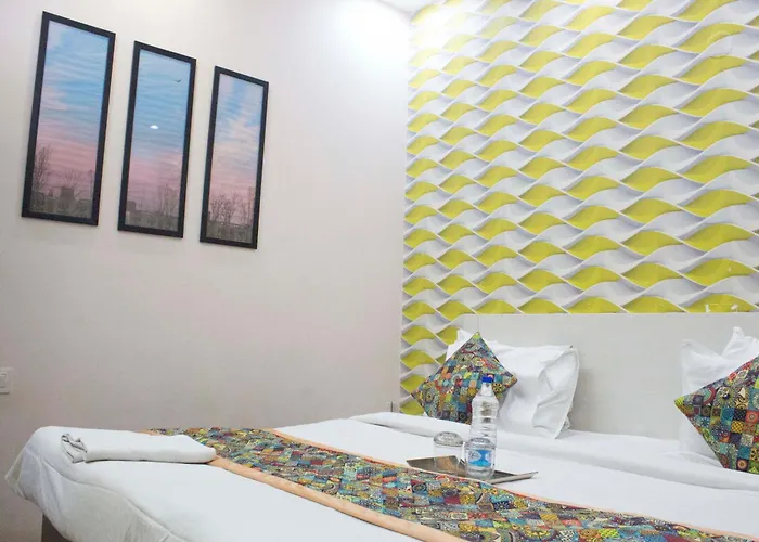 Jsb Hotel
