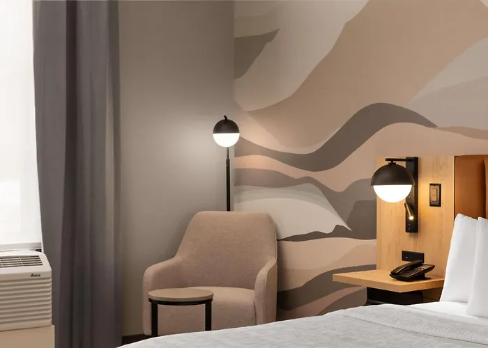 La Quinta Inn And Suites By Wyndham Leavenworth