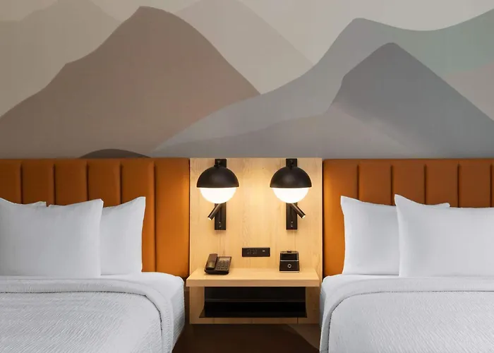 La Quinta Inn And Suites By Wyndham Leavenworth