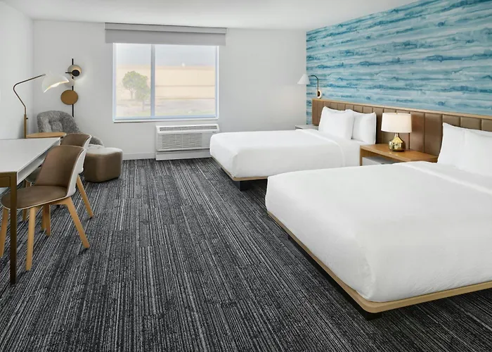 Towneplace Suites By Marriott Romeoville