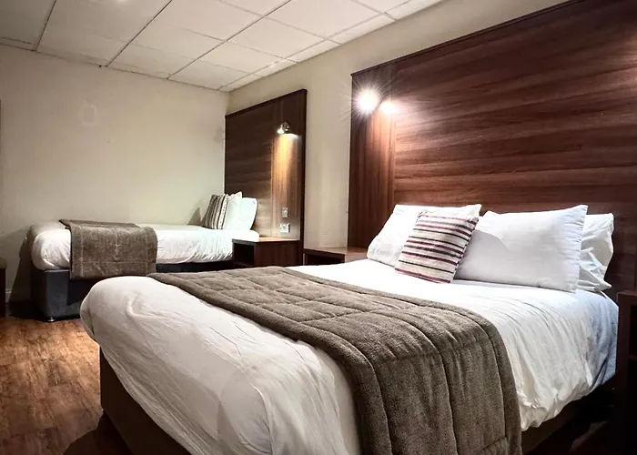 The March Hotel