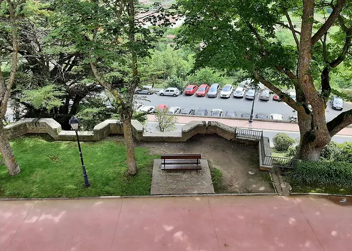 Castillo El Collado Hotel