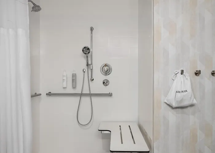 Hampton Inn By Hilton Richmond Chester, Va