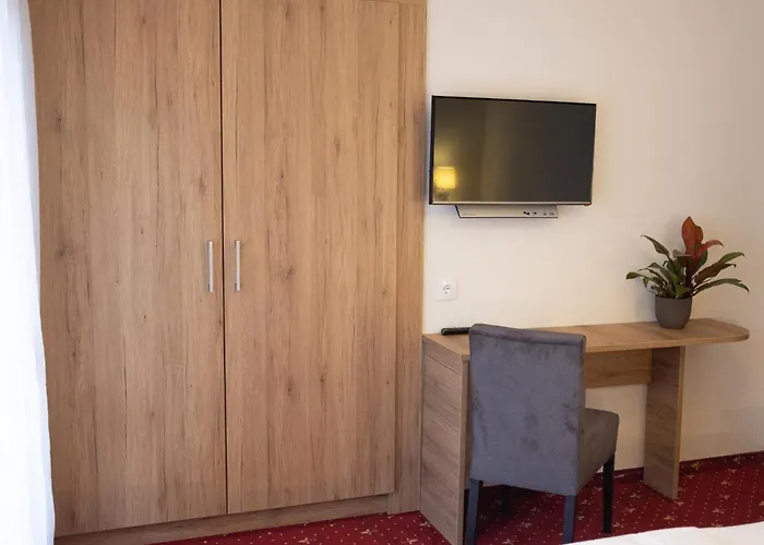Hotel Drescher
