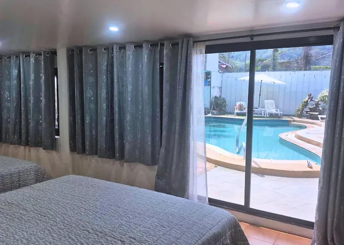 Nur Nur Residence&villa
