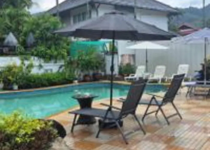 Nur Nur Residence And Villa