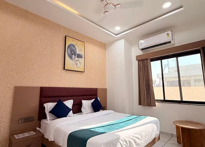 Hotel Rose Prime