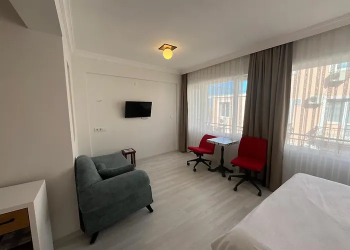 Celep Hotel