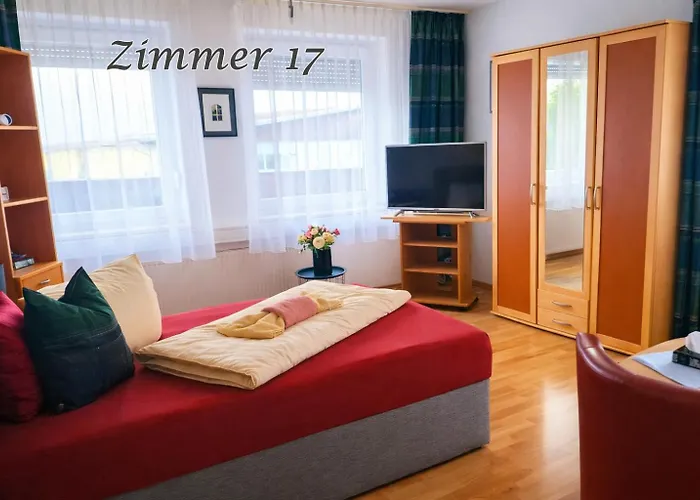 Hotel Garni