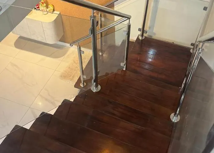 Vila Mar Eco Hotel