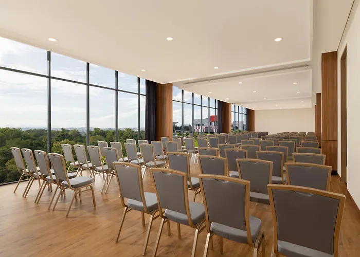 Four Points By Sheraton Pontianak