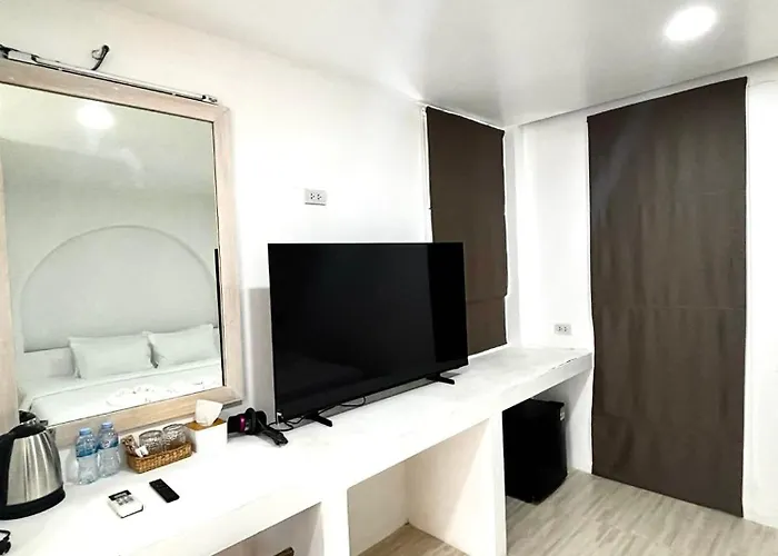 Sandb Hotel