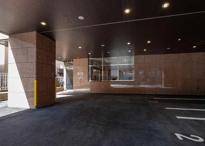Toyoko Inn Kochi