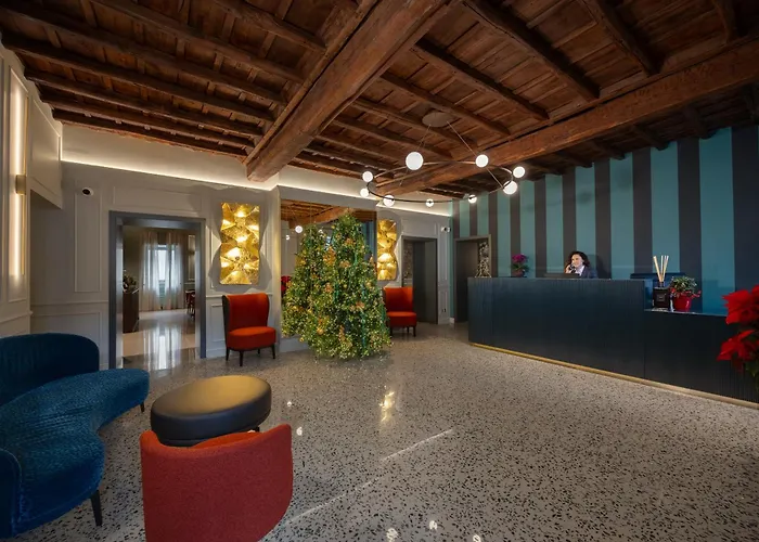 Villa Clementi Boutique Hotel