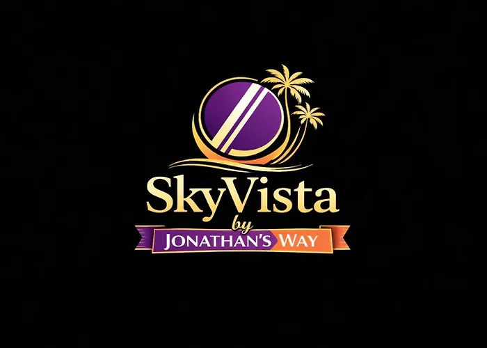 Sky Vista By Jonathan'S Way
